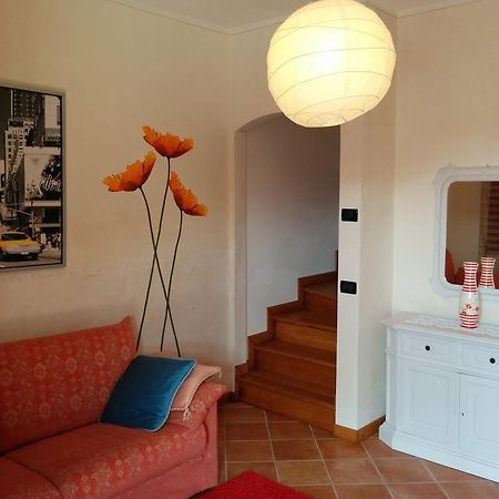 Holiday Home La Moranda San Fior di Sopra Екстериор снимка