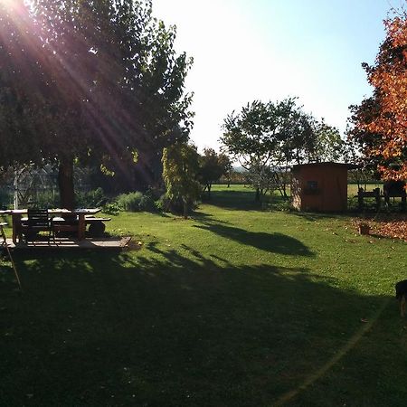 Holiday Home La Moranda San Fior di Sopra Екстериор снимка