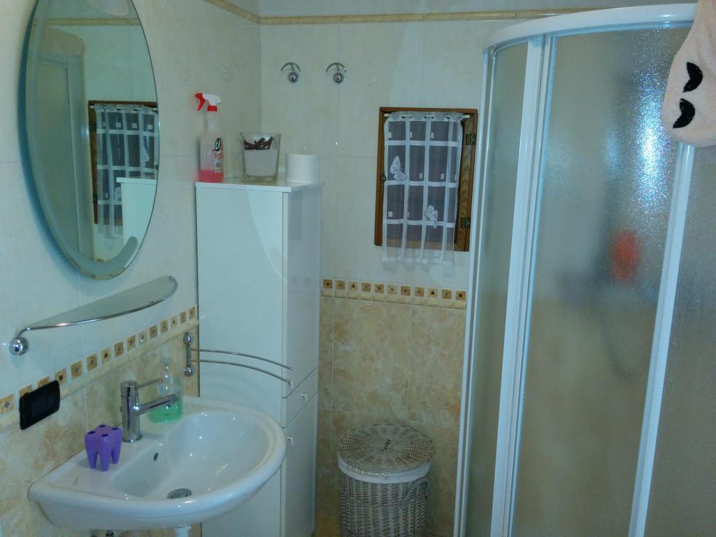 Holiday Home La Moranda San Fior di Sopra Екстериор снимка