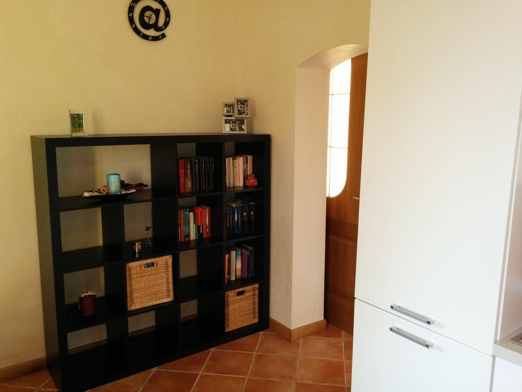 Holiday Home La Moranda San Fior di Sopra Екстериор снимка