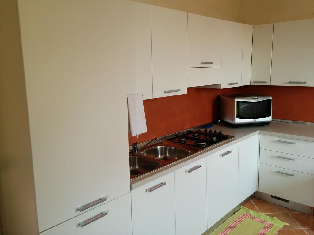 Holiday Home La Moranda San Fior di Sopra Екстериор снимка